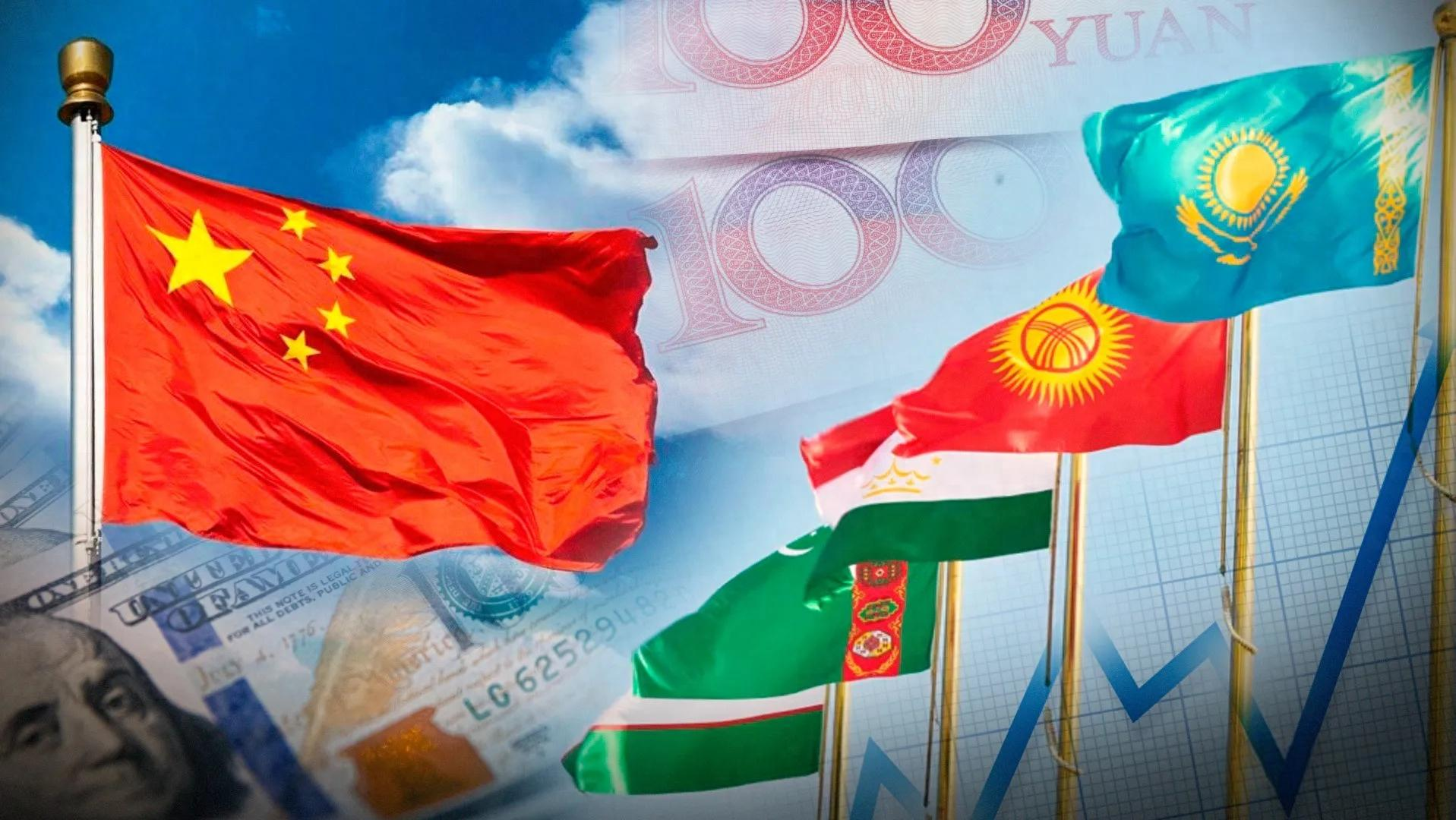建议收藏:一文读懂中亚五国核心城市与主导产业