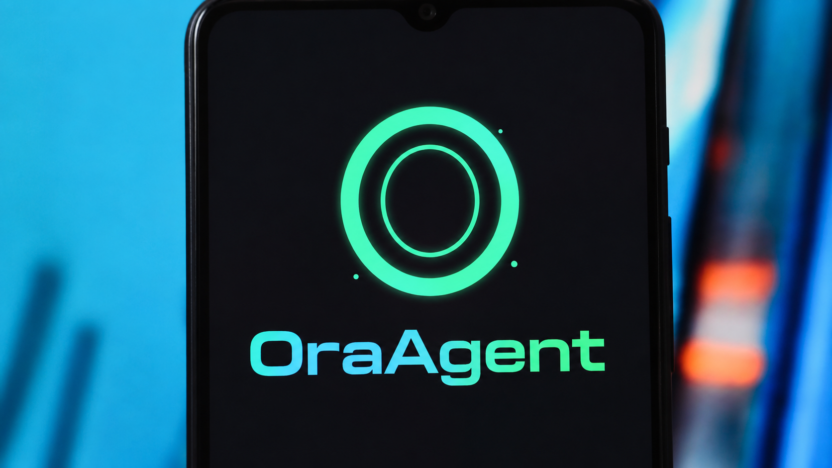 OraAgent是什么?有什么用?