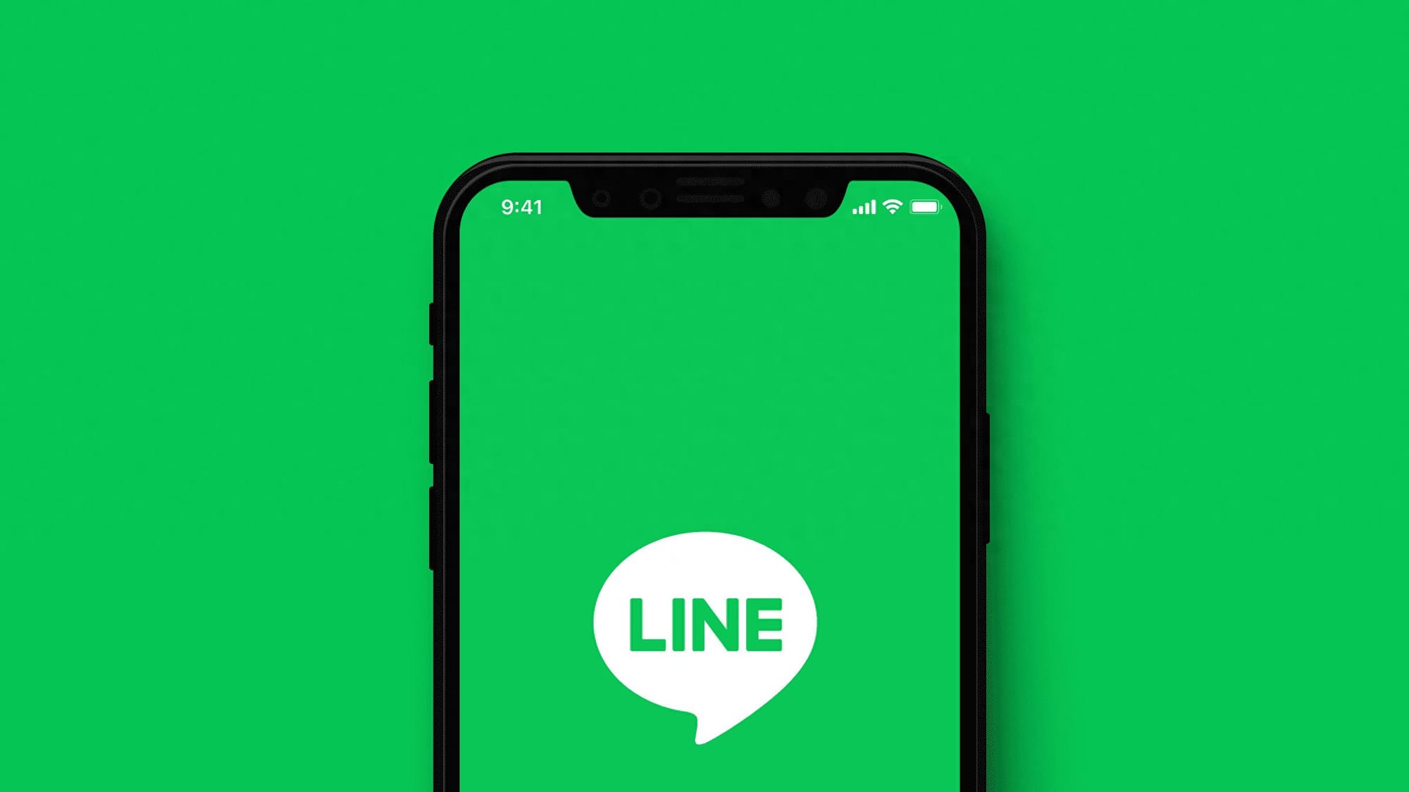 为什么说LINE是日本和泰国的“微信”?