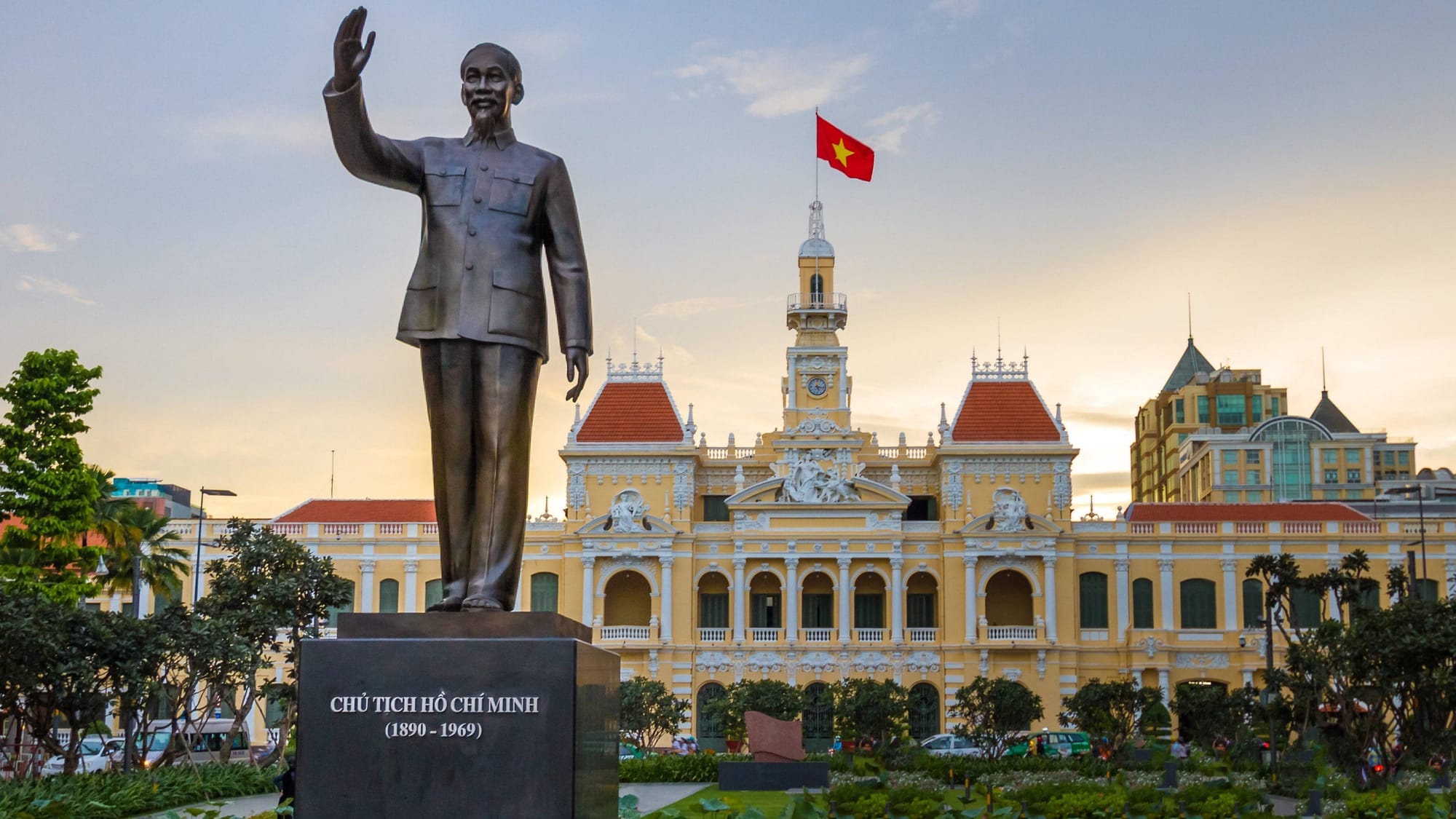 除了Zalo,开发越南市场,还有哪些渠道可以选择?